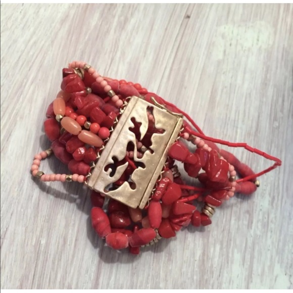 š„ā”ļøBOGO SALEā”ļøš„Sigrid Olsen multistrand bracelet - Picture 1 of 3